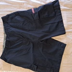 Mens Cargo Shorts